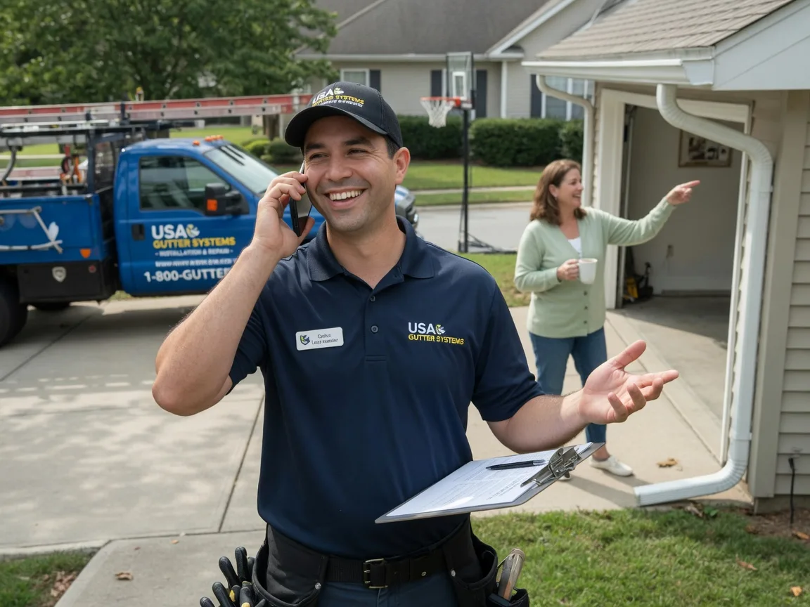 Gutter Installation Clermont, GA FAQs
